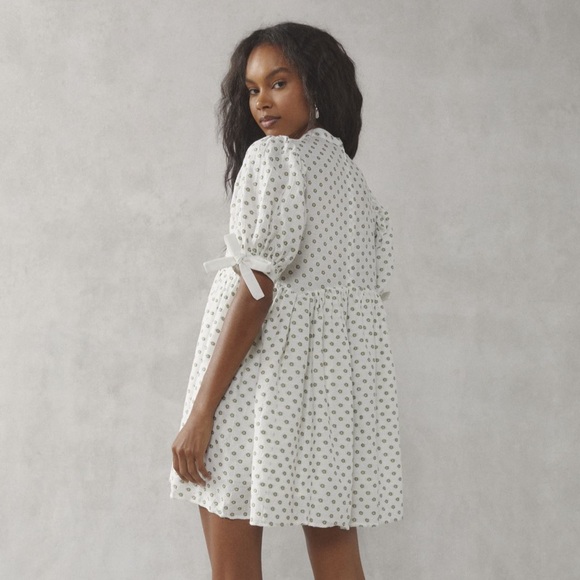 Sister Jane Ezra Mini Dress - Picture 4 of 11